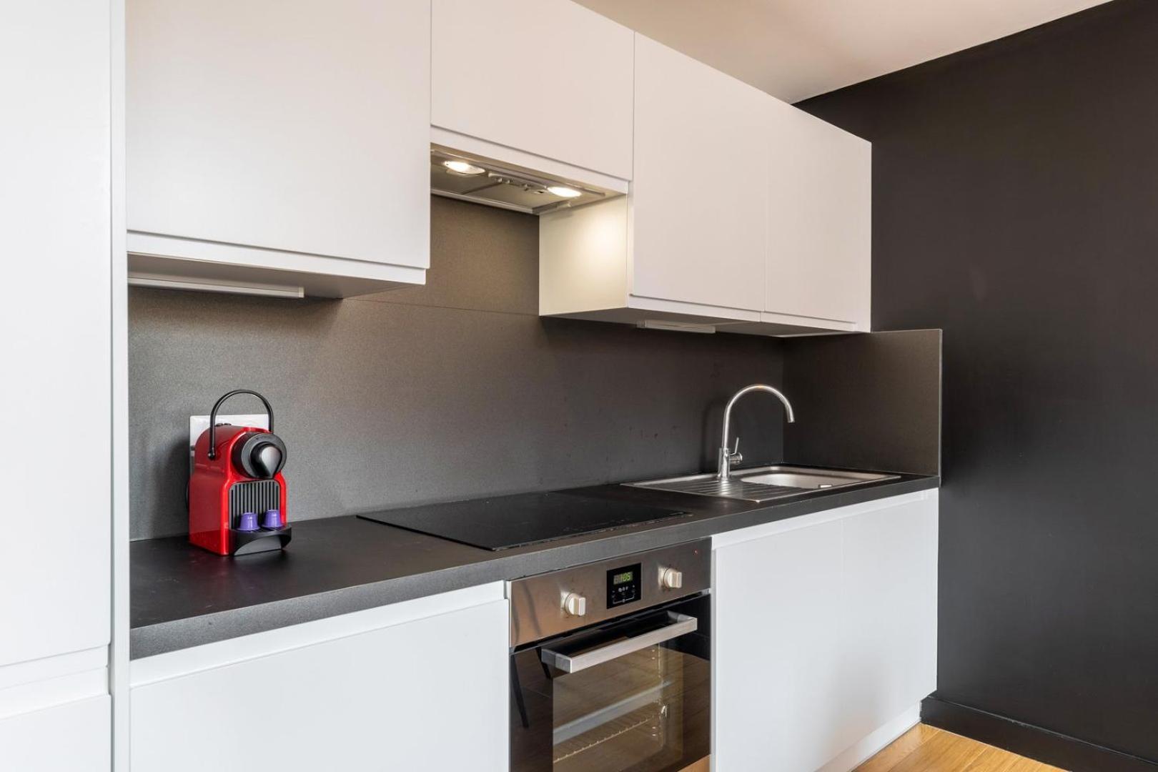 Vieux Lille - Beautiful Neat And Bright Apartment ภายนอก รูปภาพ