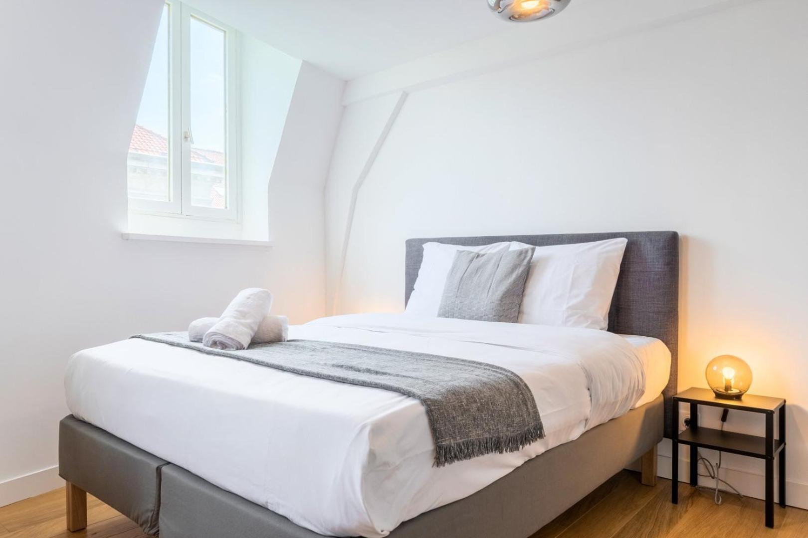 Vieux Lille - Beautiful Neat And Bright Apartment ภายนอก รูปภาพ