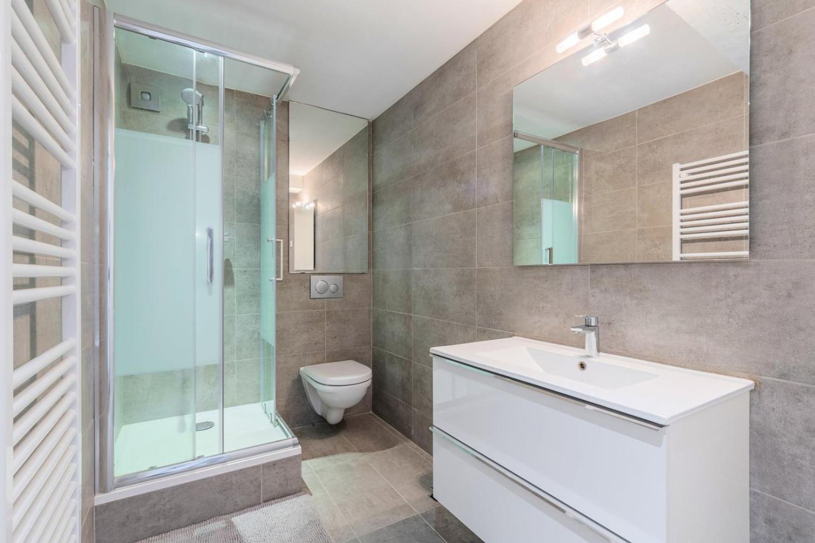 Vieux Lille - Beautiful Neat And Bright Apartment ภายนอก รูปภาพ